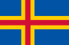Ålandy