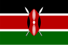 Keňa