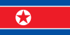 Korejská lidově demokratická republika