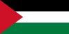 Palestinská území
